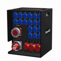 Распределительное устройство AlpenBox System CEE 63A/5p