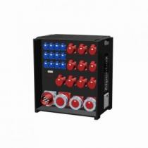 Распределительное устройство AlpenBox CEE 125A/5p