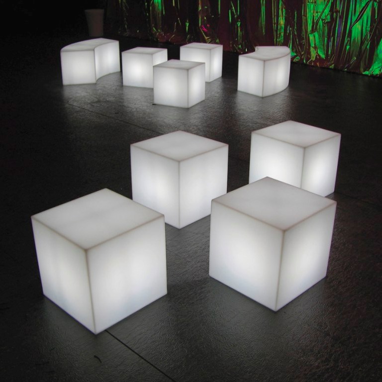 Стул CUBO 40