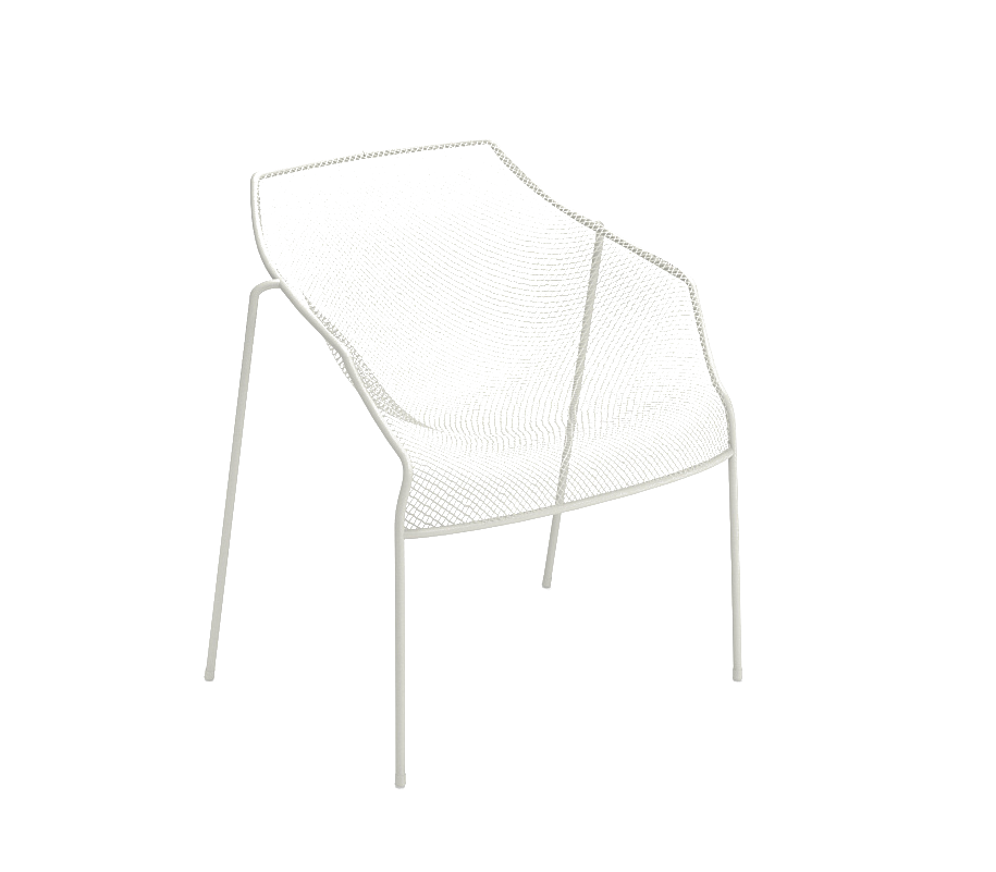 Стул HEAVEN ARMCHAIR