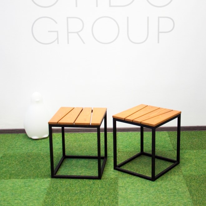 Стул LOFT TABOURET