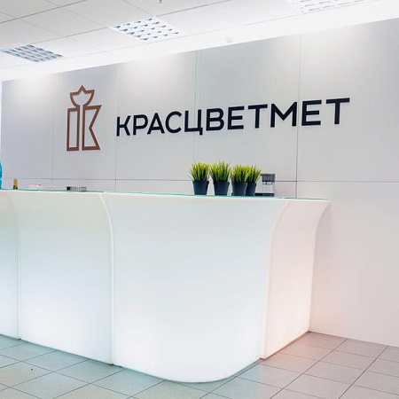 Барная стойка угловая JUMBO CORNER