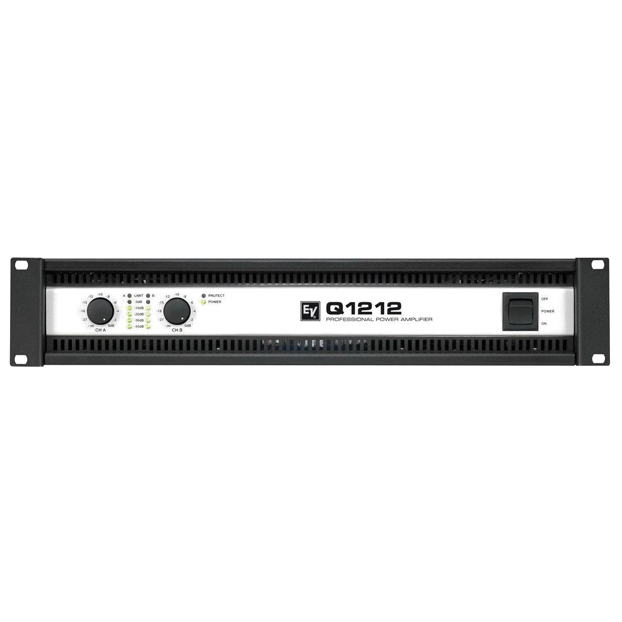 Усилитель мощности Electro-Voice Q1212