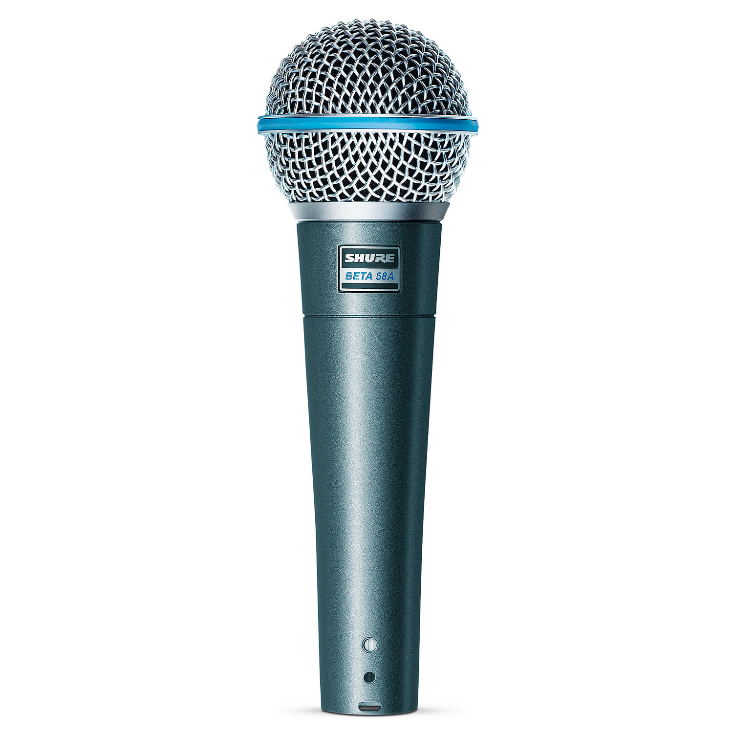 Динамический микрофон SHURE BETA 58