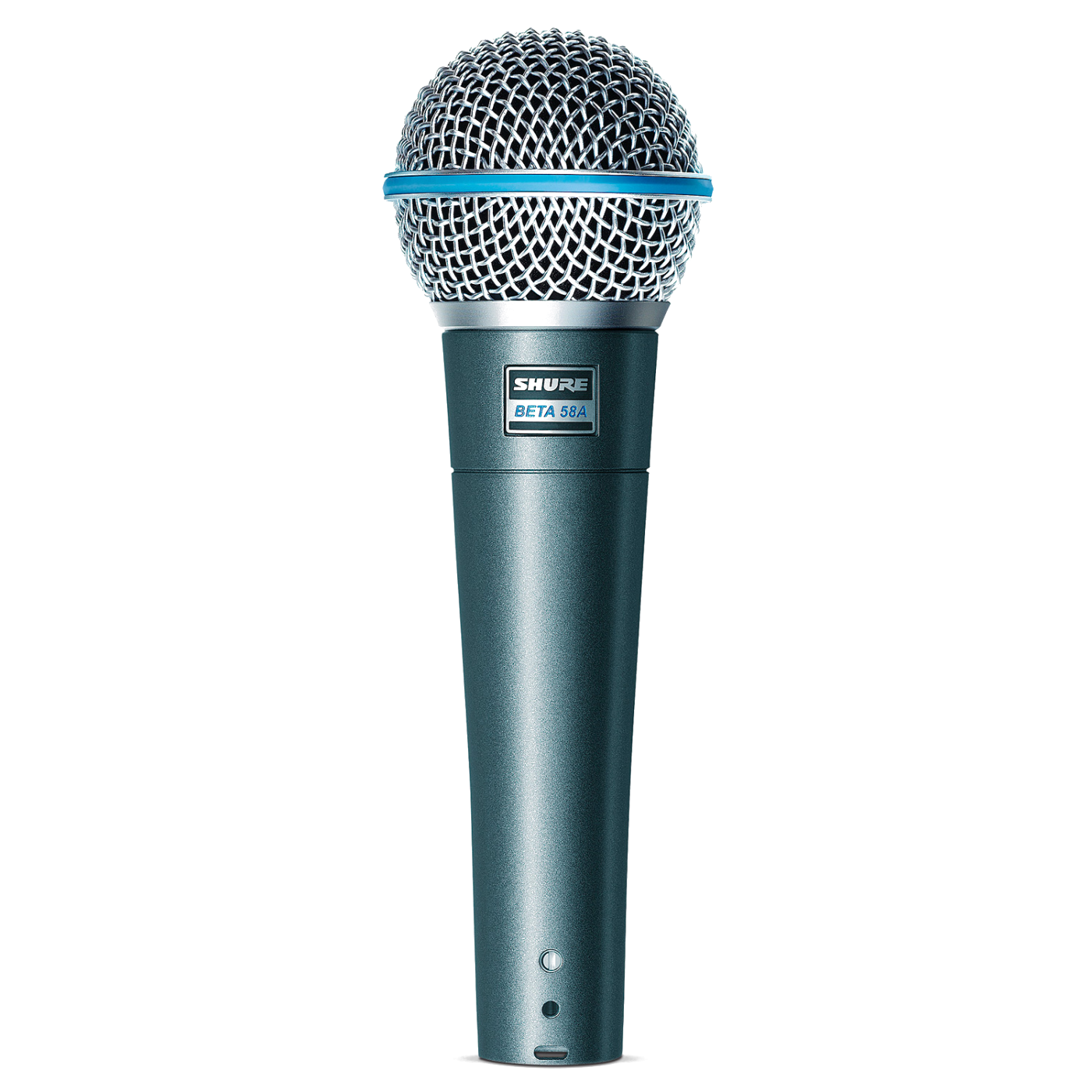 Динамический микрофон SHURE BETA 58