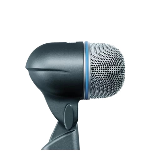 Динамический микрофон для бас-бочки Shure BETA 52