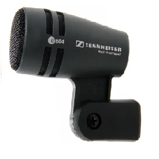 Динамический микрофон Sennheiser E604