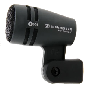 Динамический микрофон Sennheiser E604
