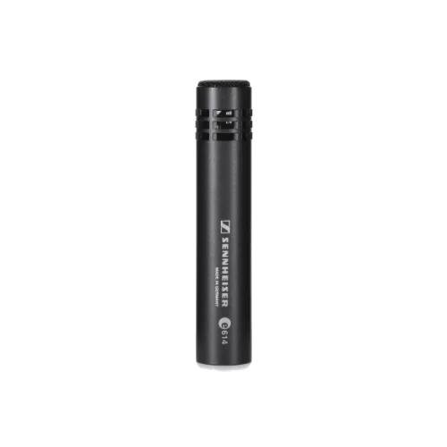 Конденсаторный микрофон Sennheiser E 614
