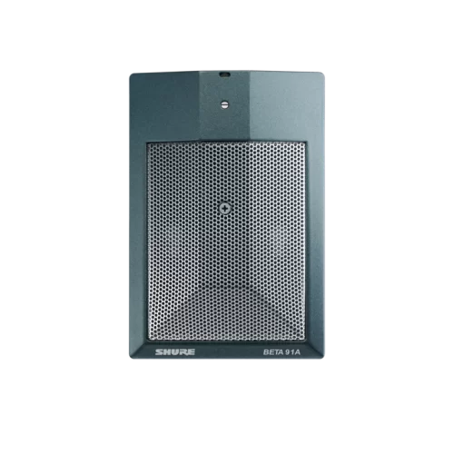 Конденсаторный микрофон Shure Beta 91