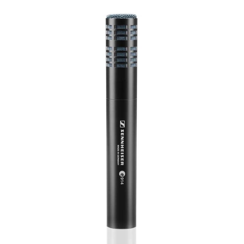 Инструментальный микрофон Sennheiser E914