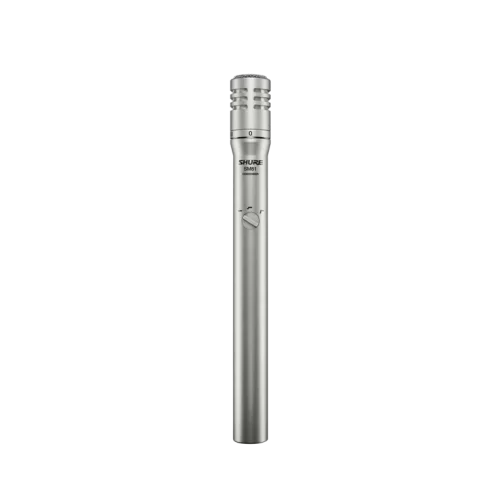Конденсаторный микрофон Shure SM81