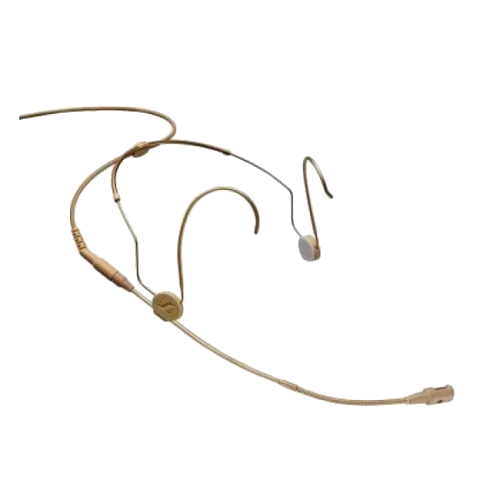 Головной микрофон Sennheiser HSP 4
