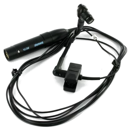 Миниатюрный микрофон Shure Beta 98/s