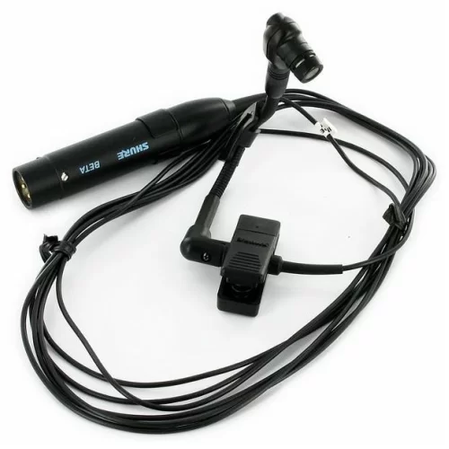 Миниатюрный микрофон Shure Beta 98/s