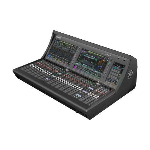 Цифровой микшерный пульт Yamaha DM7