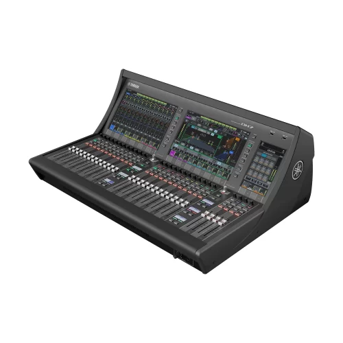 Цифровой микшерный пульт Yamaha DM7