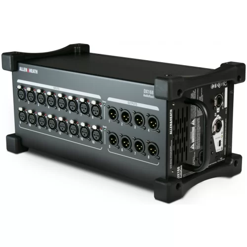 Модуль расширения Allen & Heath Dlive-DX168