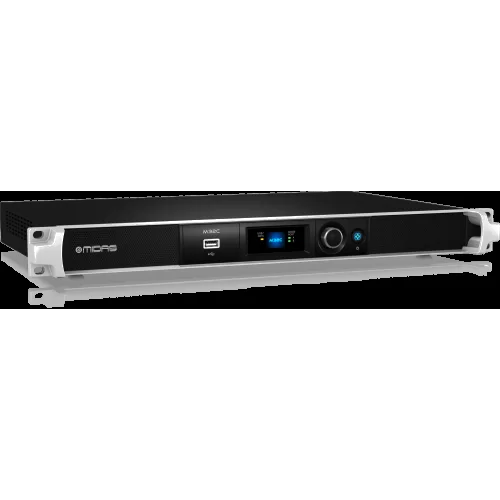 Цифровой микшерный пульт MIDAS M32C