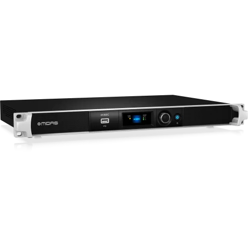Цифровой микшерный пульт MIDAS M32C