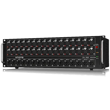 Стейджбокс MIDAS DL32