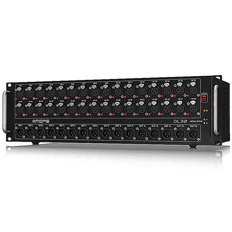 Стейджбокс MIDAS DL32
