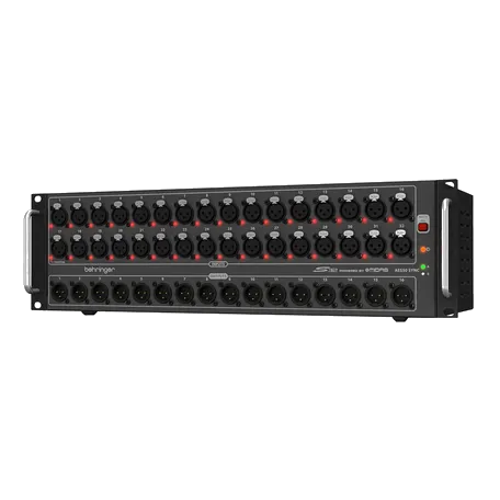 Стейджбокс Behringer S32