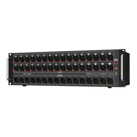 Стейджбокс Behringer S32