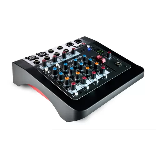 Аналоговый микшерный пульт Allen&Heath Zed6