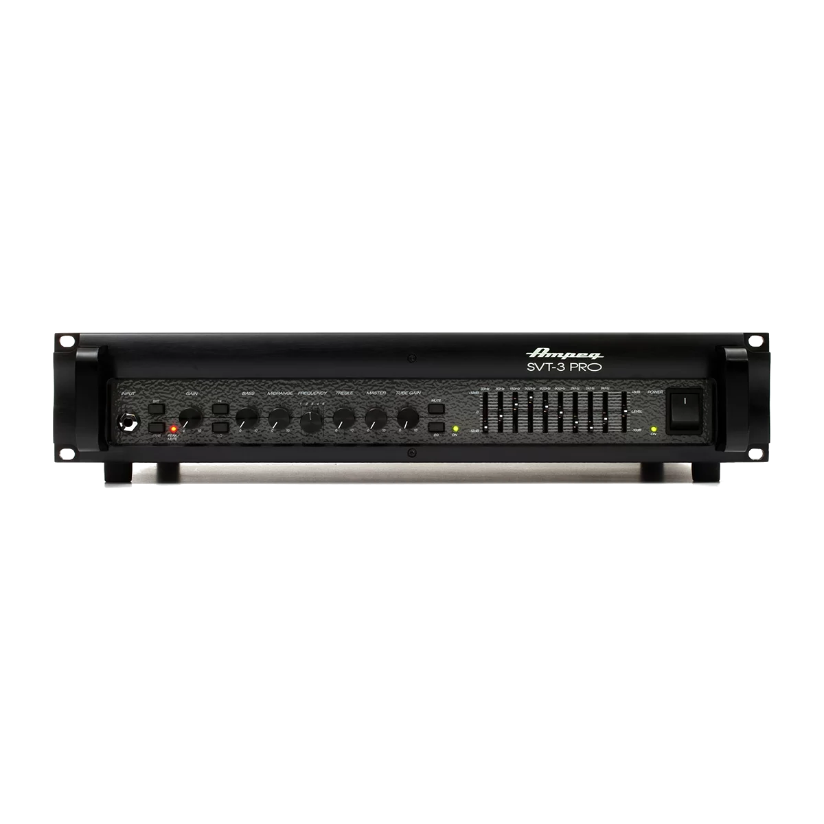 Басовый усилитель 450Вт Ampeg SVT-3 Pro