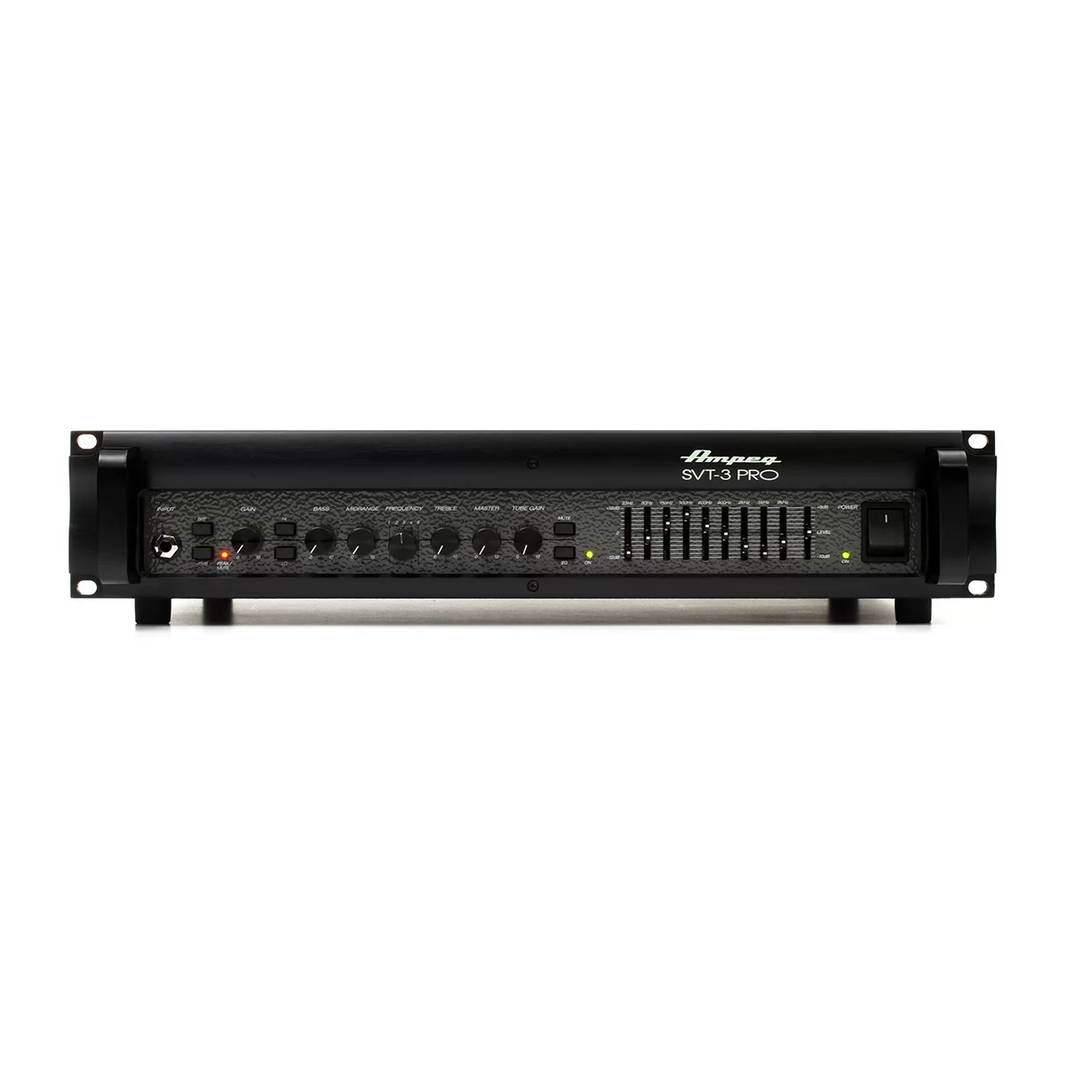 Басовый усилитель 450Вт Ampeg SVT-3 Pro