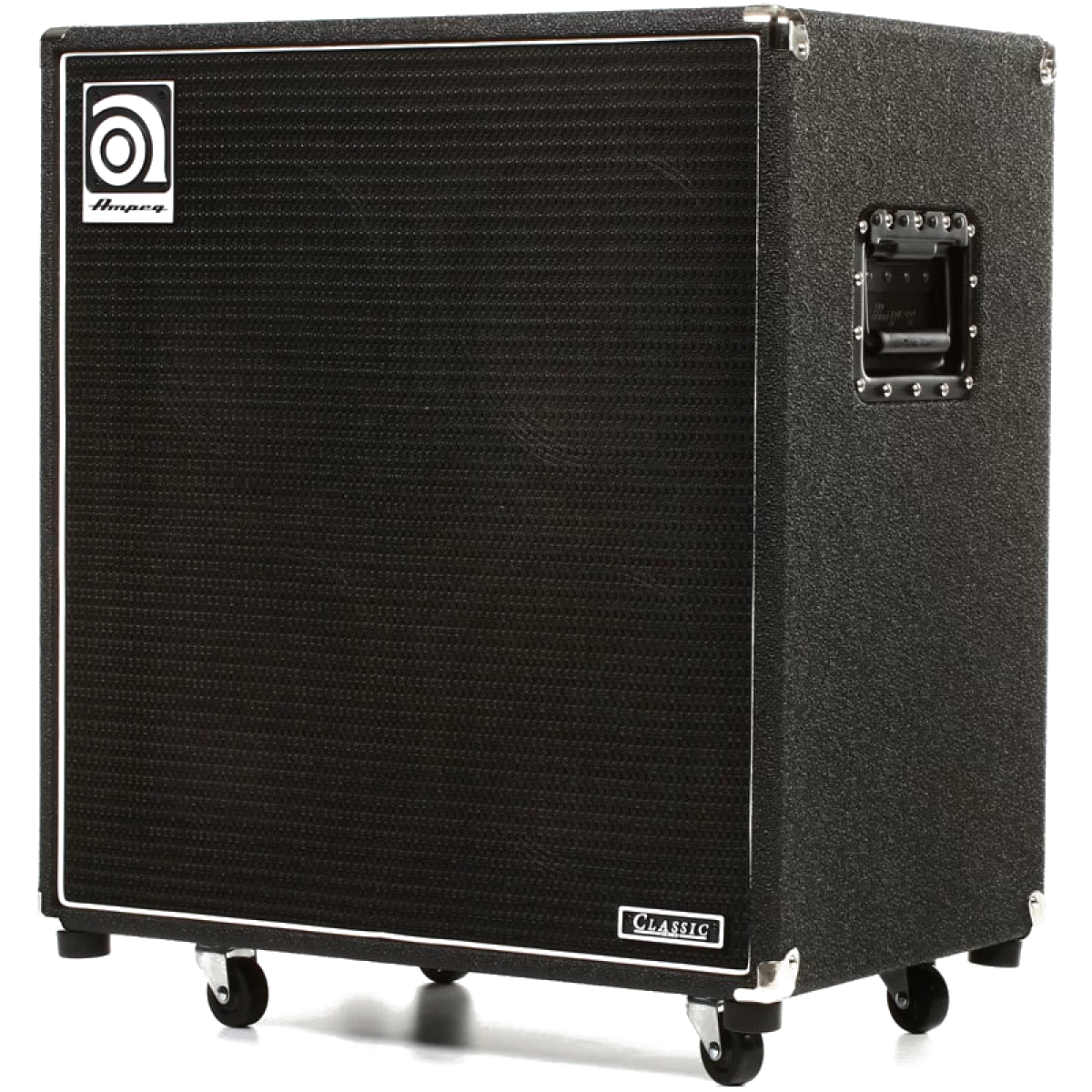 Басовый кабинет Ampeg SVT-410 HE 500Вт