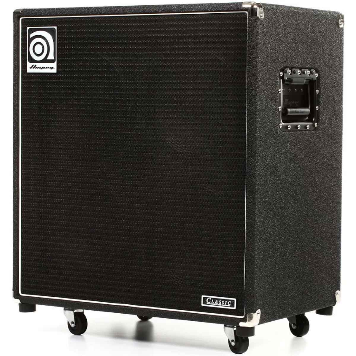 Басовый кабинет Ampeg SVT-410 HE 500Вт