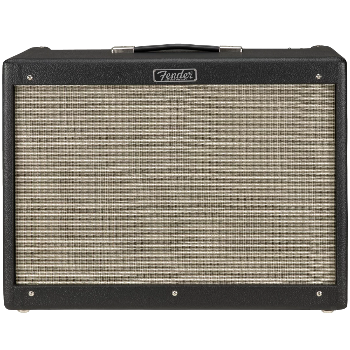 Гитарный комбоусилитель Fender Hot Rod Deluxe 40 Вт