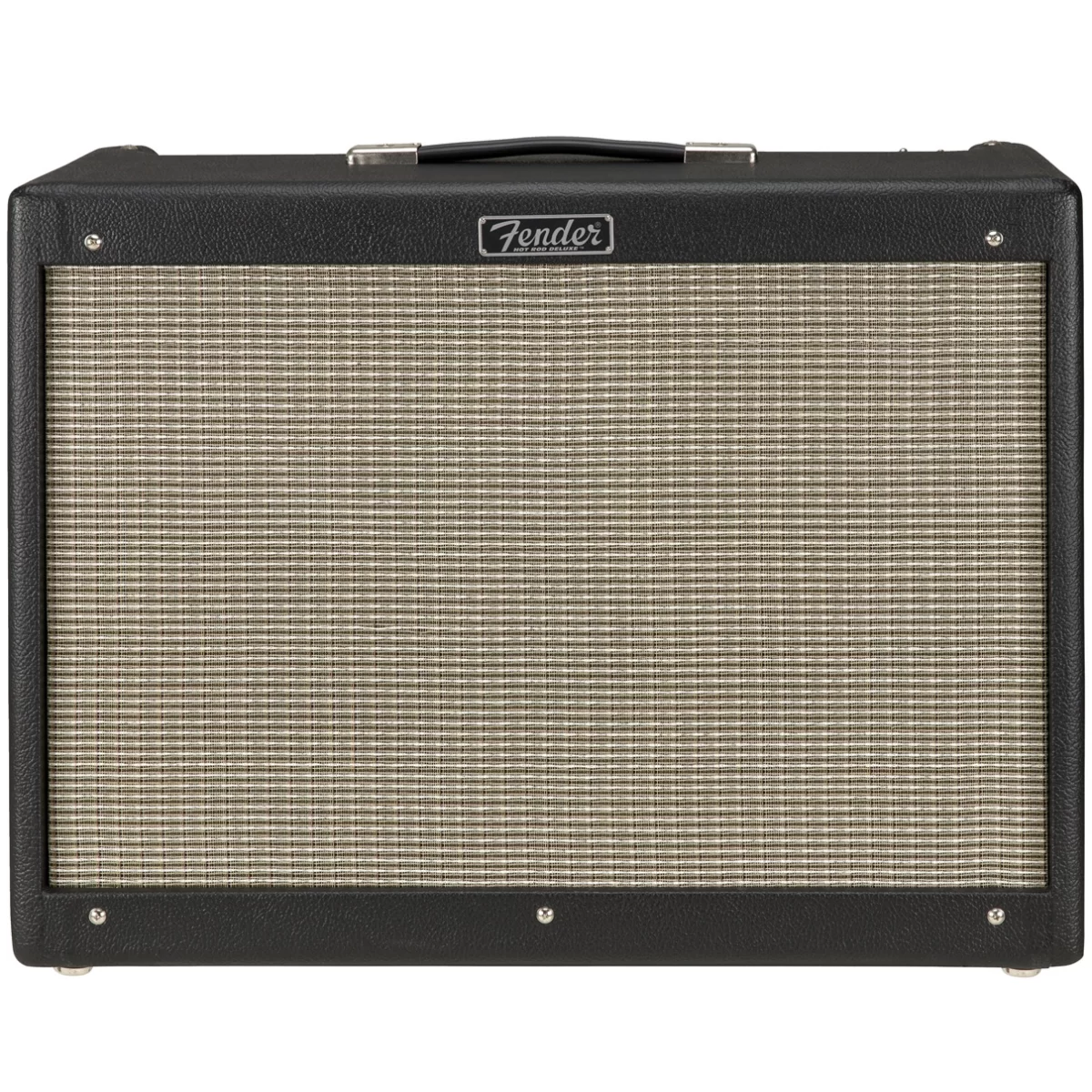 Гитарный комбоусилитель Fender Hot Rod Deluxe 40 Вт
