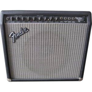 Гитарный комбоусилитель Fender Princeton 112