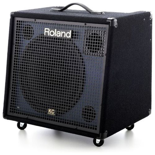 Клавишный комбоусилитель Roland KC-550