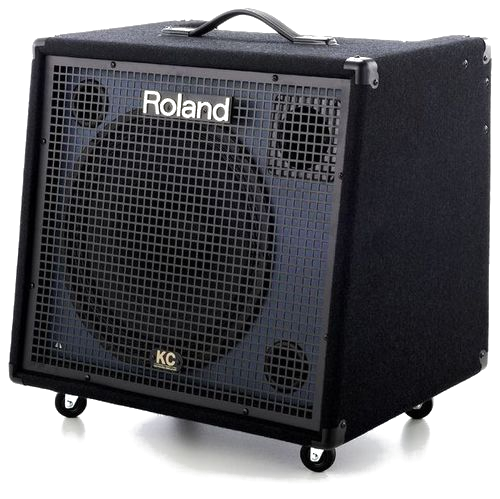 Клавишный комбоусилитель Roland KC-550