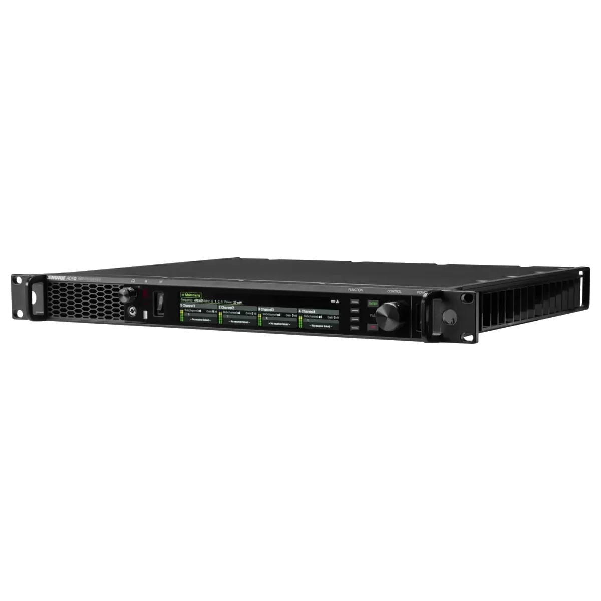 Передатчик системы мониторинга Shure ADTQE G56 Axient Digital