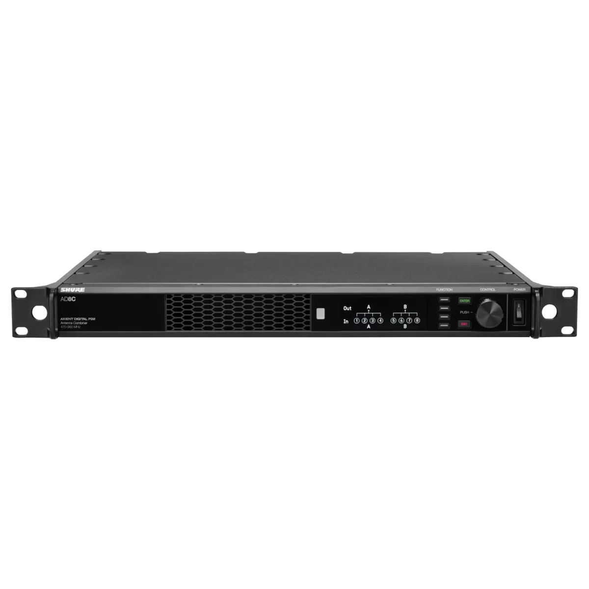 Антенный сплиттер Shure AD8CE для систем Axient Digital