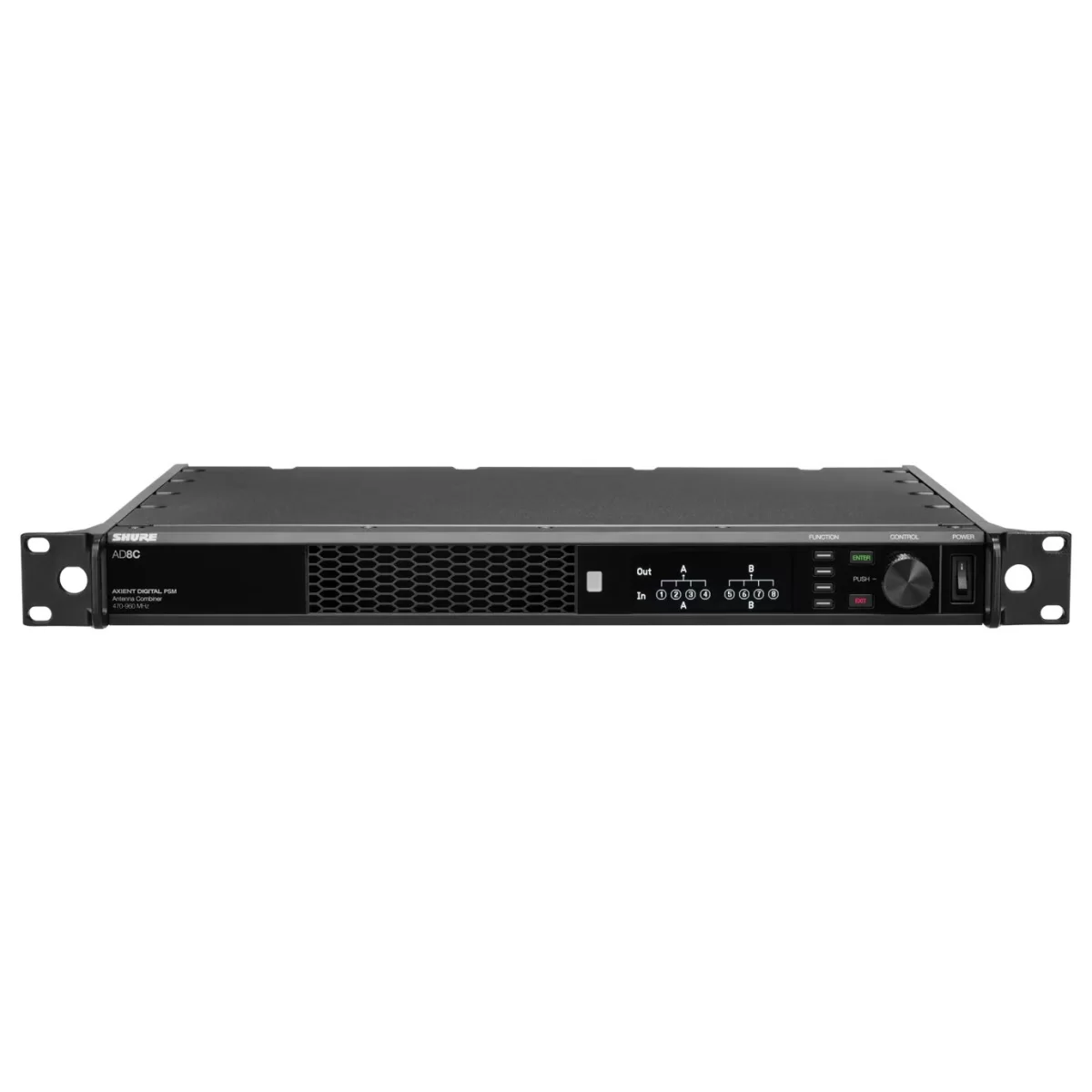 Антенный сплиттер Shure AD8CE для систем Axient Digital