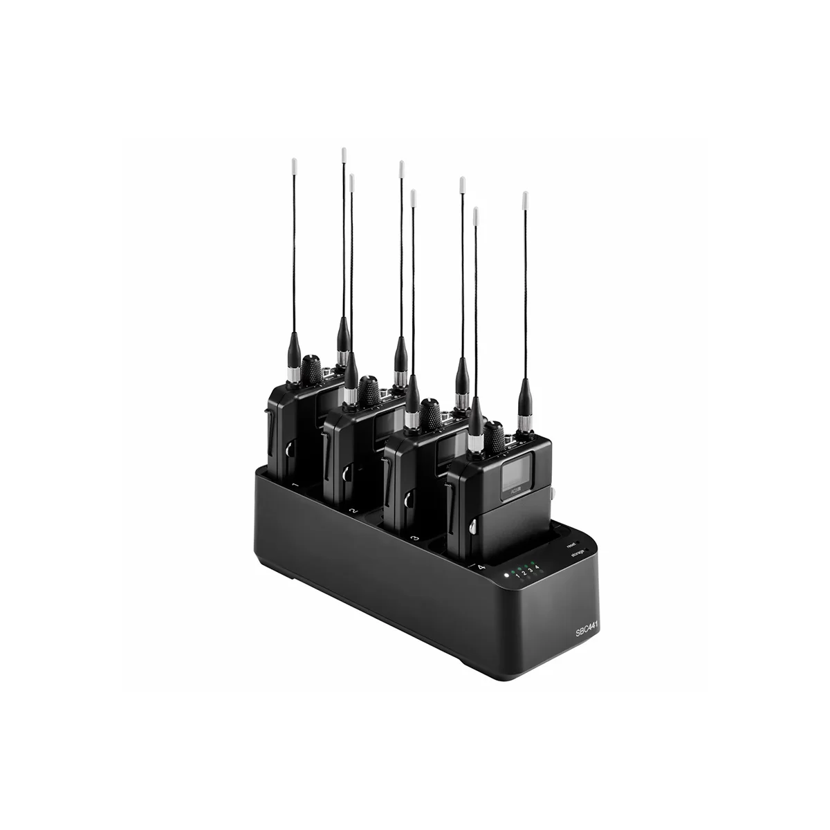 Портовое зарядное устройство Shure SBC441E