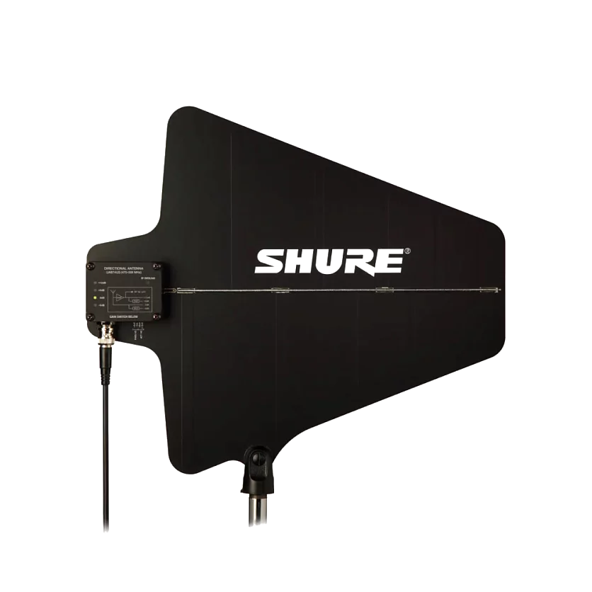Активная направленная антенна SHURE UA874WB