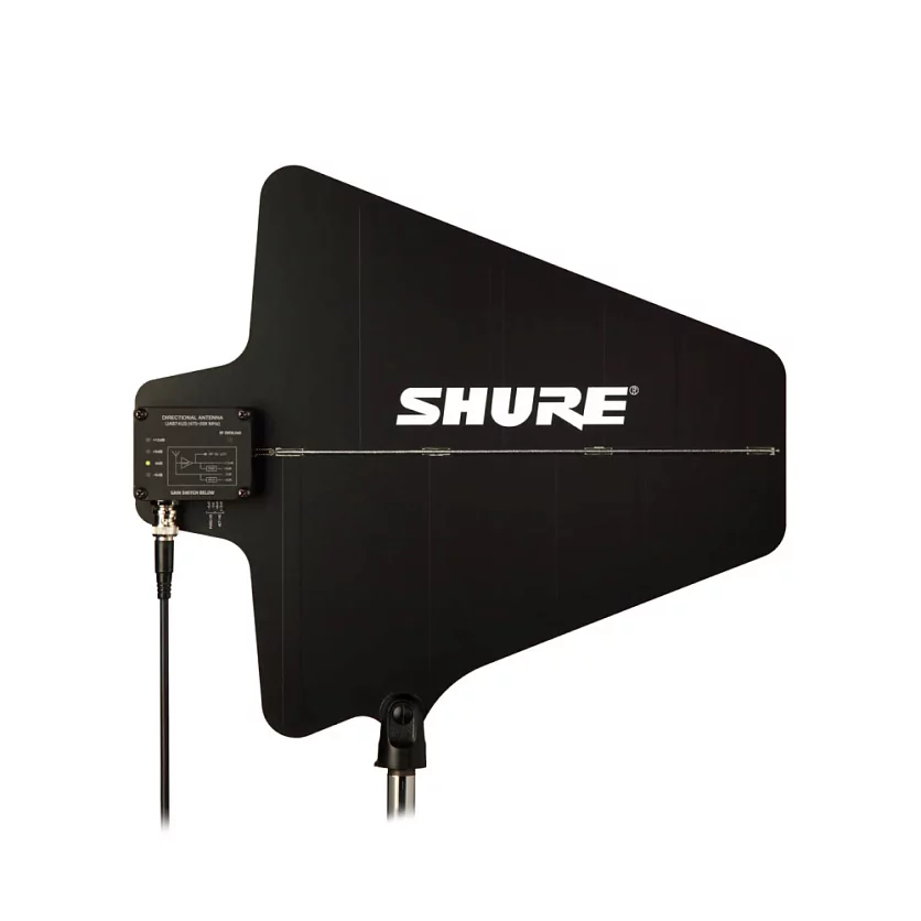 Активная направленная антенна SHURE UA874WB