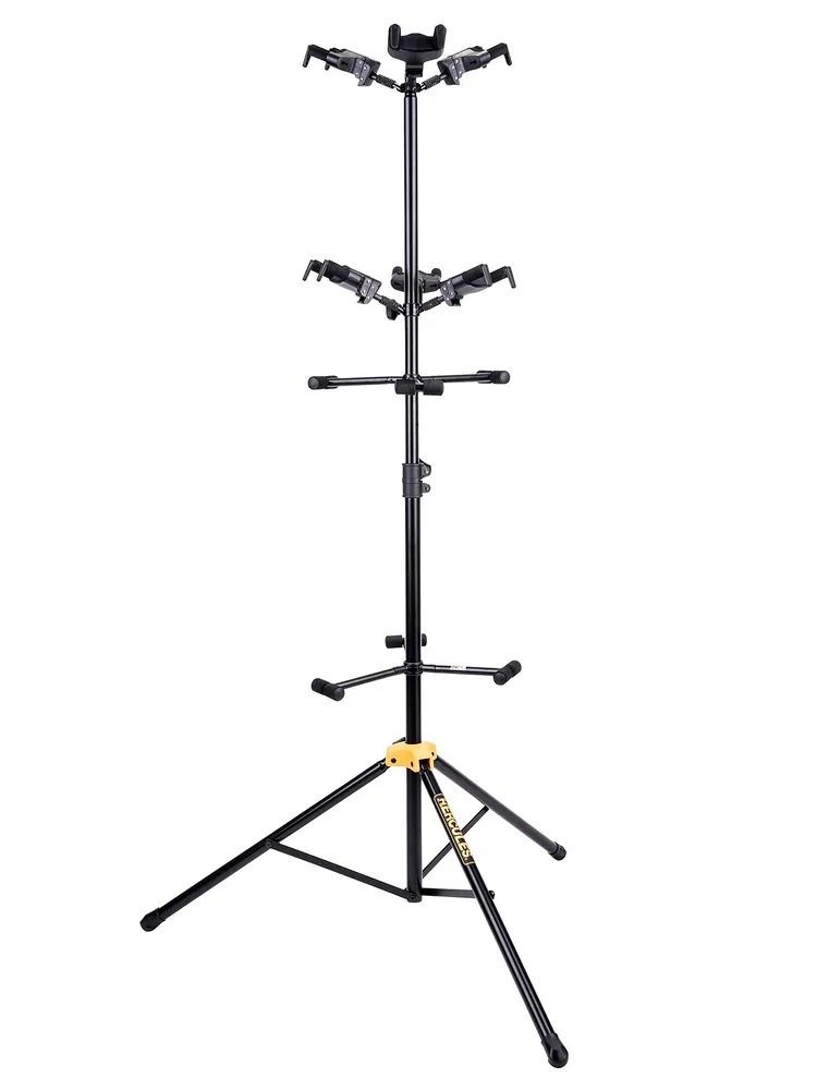 Стойка для для 6-ти гитар Hercules GS526