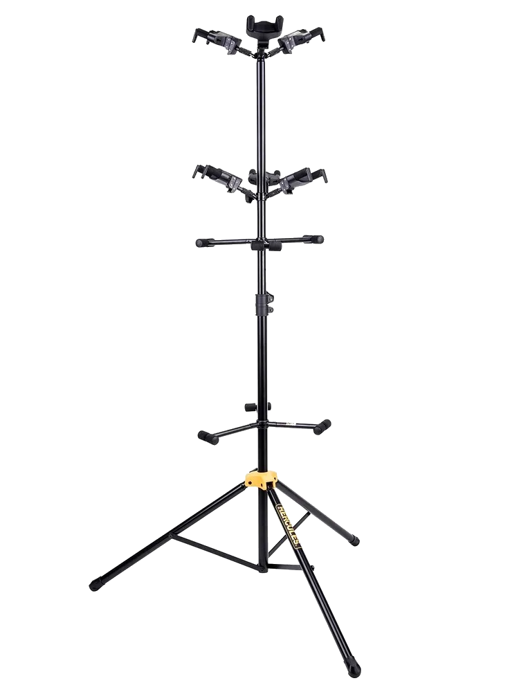 Стойка для для 6-ти гитар Hercules GS526