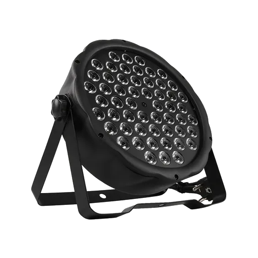 Светодиодный прожектор Led Par 54*3w RGBW
