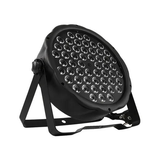 Светодиодный прожектор Led Par 54*3w RGBW