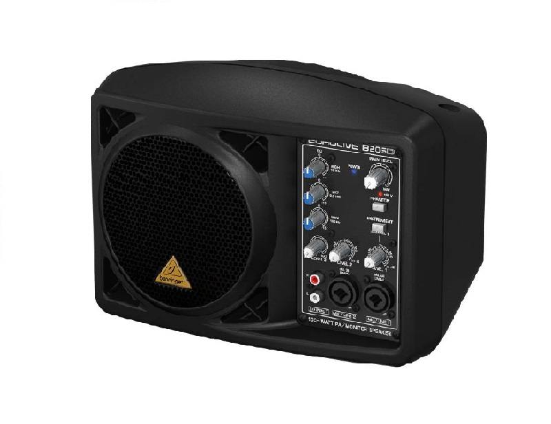 Активный монитор BEHRINGER B 205