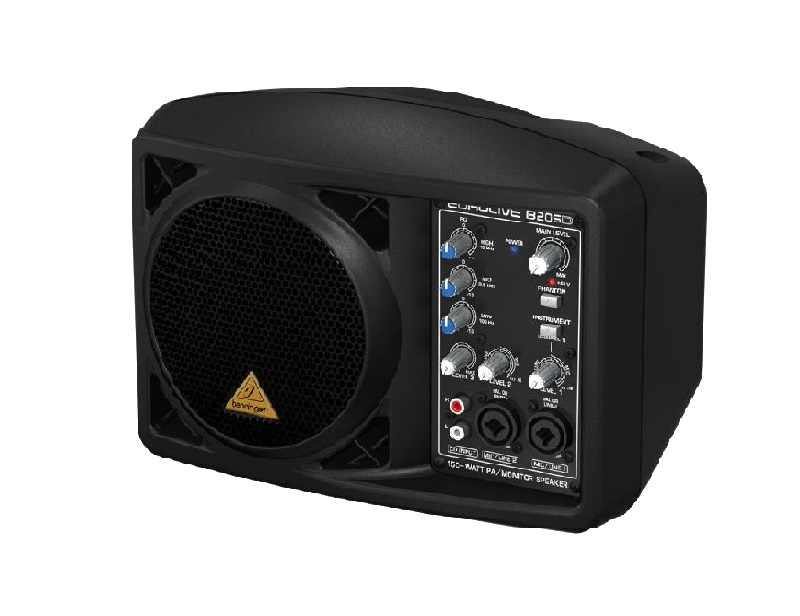 Активный монитор BEHRINGER B 205